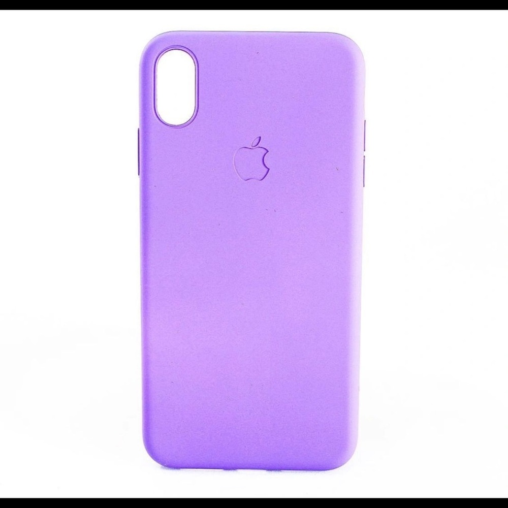 Apple IPhone X Phone case